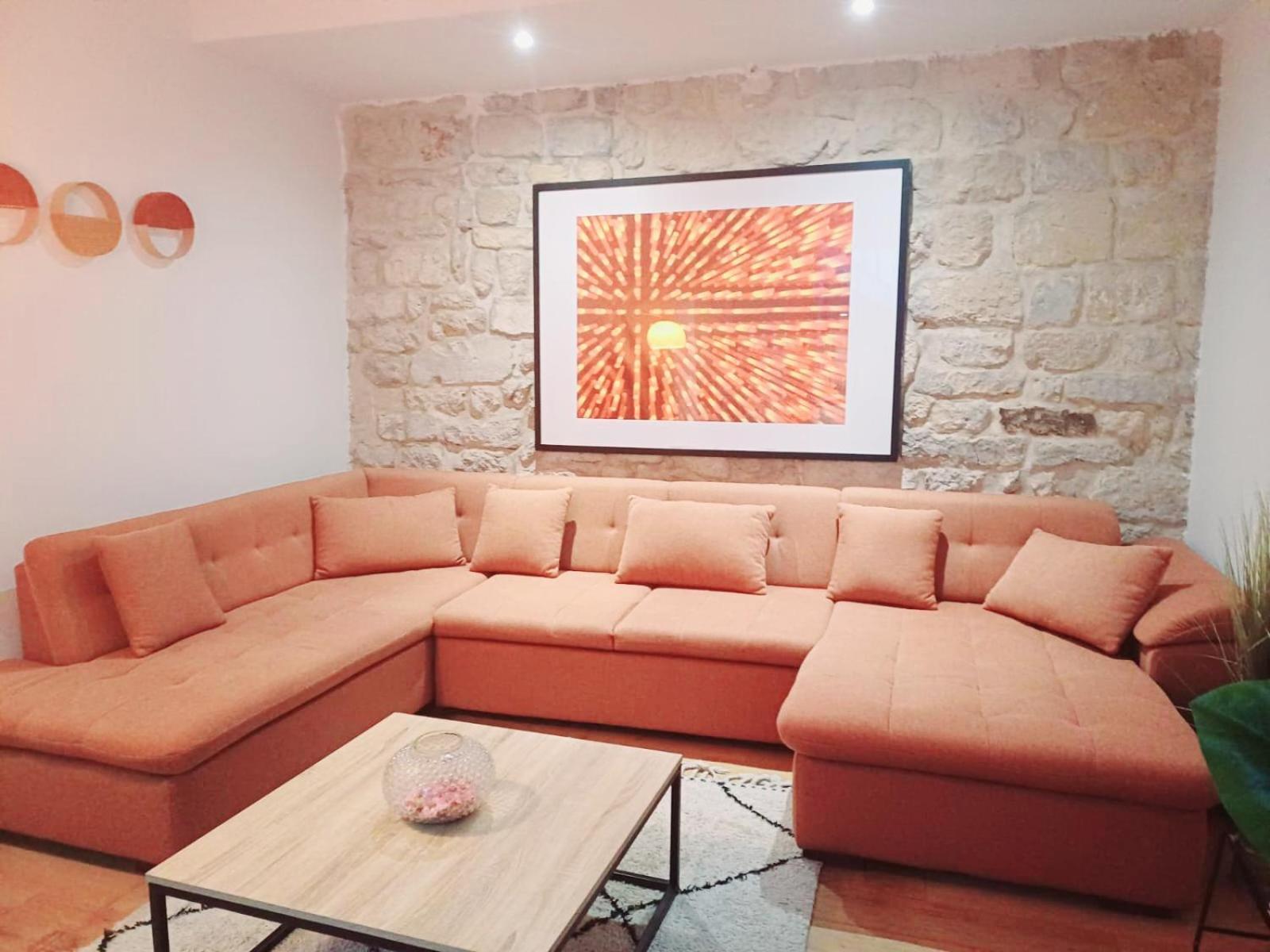 Loft Familial Au Coeur De Paris Avec Clim, Arcade Et Baby-Foot Proche Republique Et Canal St Martin Kültér fotó