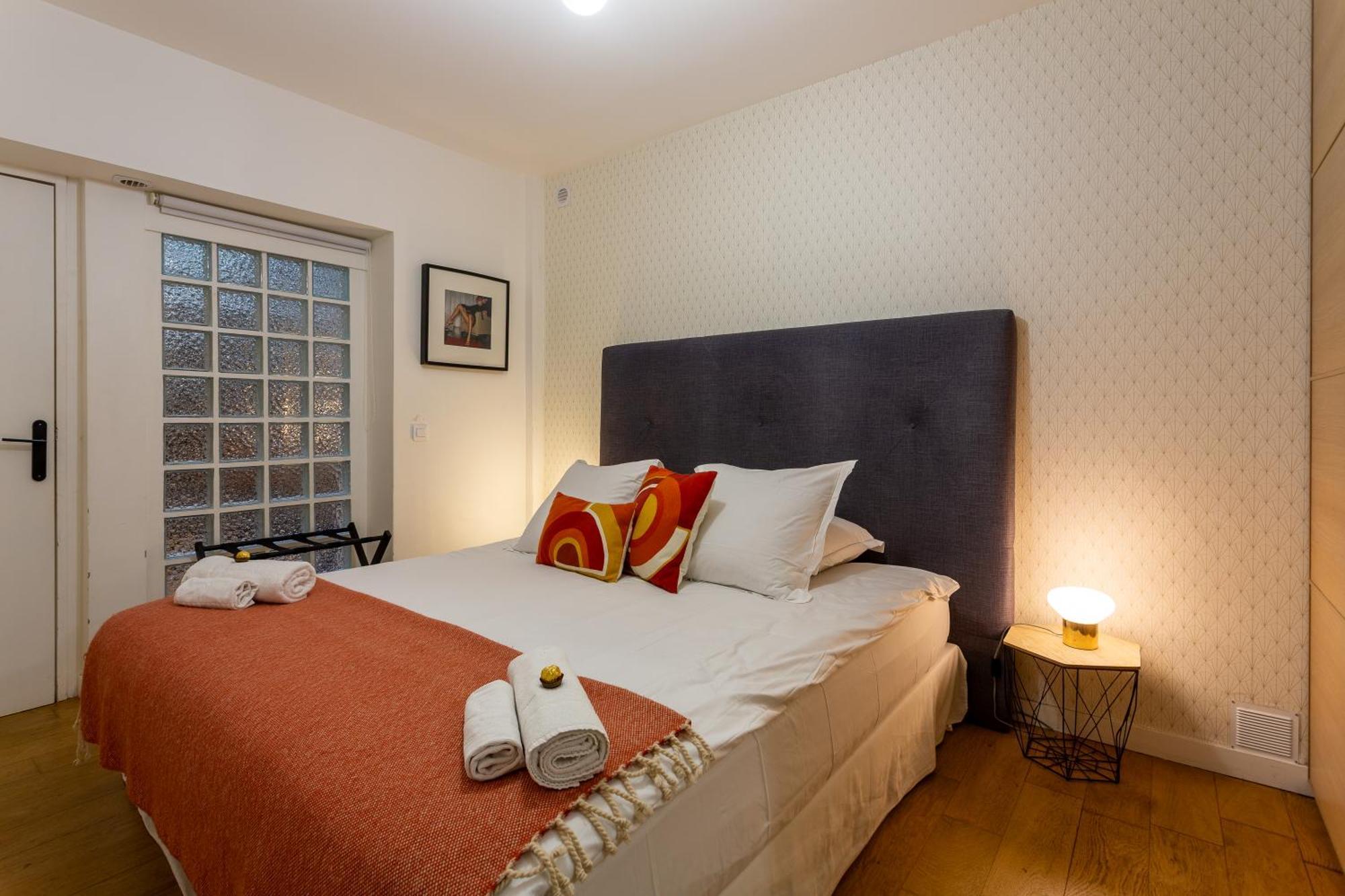 Loft Familial Au Coeur De Paris Avec Clim, Arcade Et Baby-Foot Proche Republique Et Canal St Martin Kültér fotó